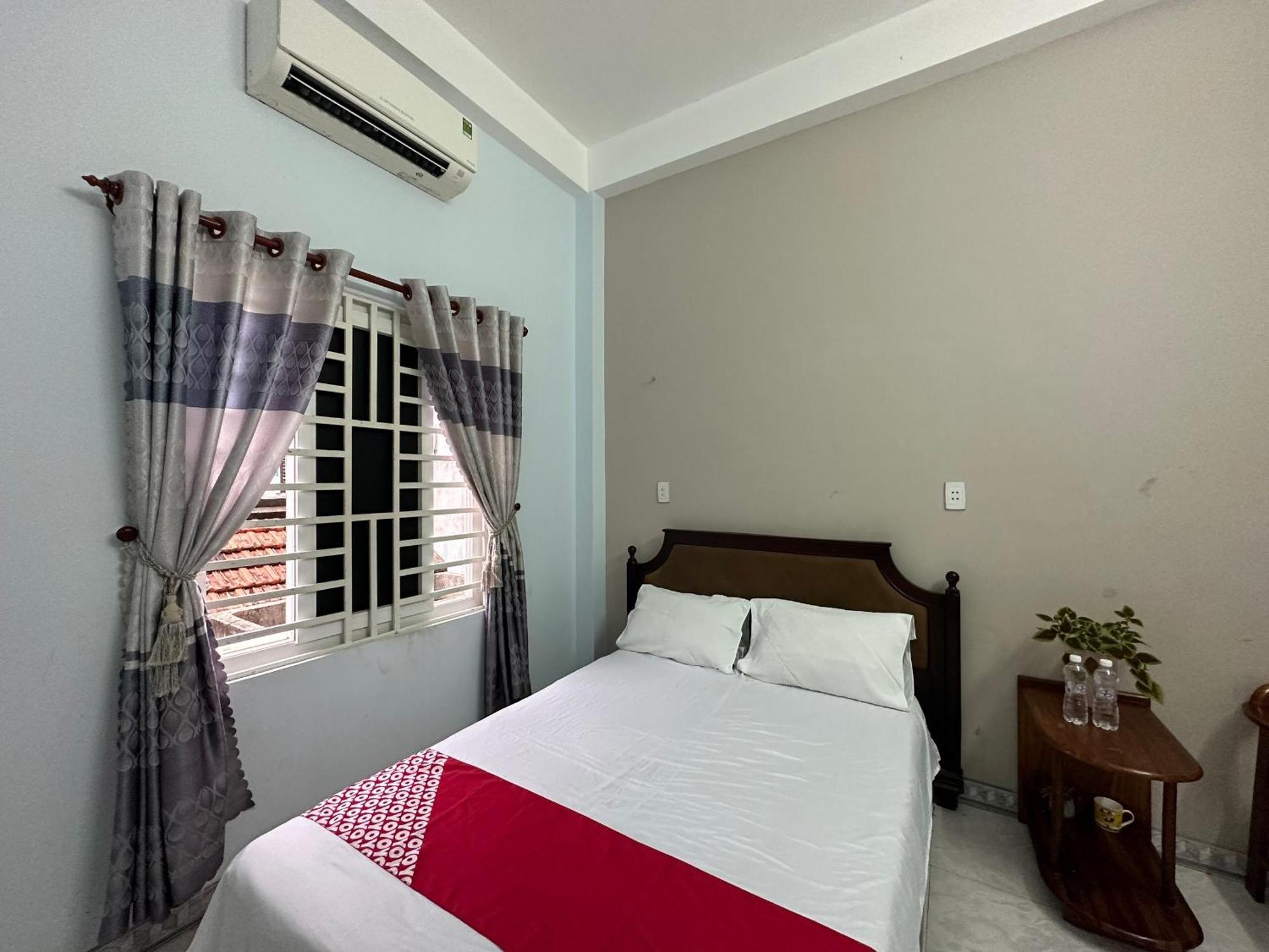 Khách sạn Oyo 1187 Suoi Da 3*