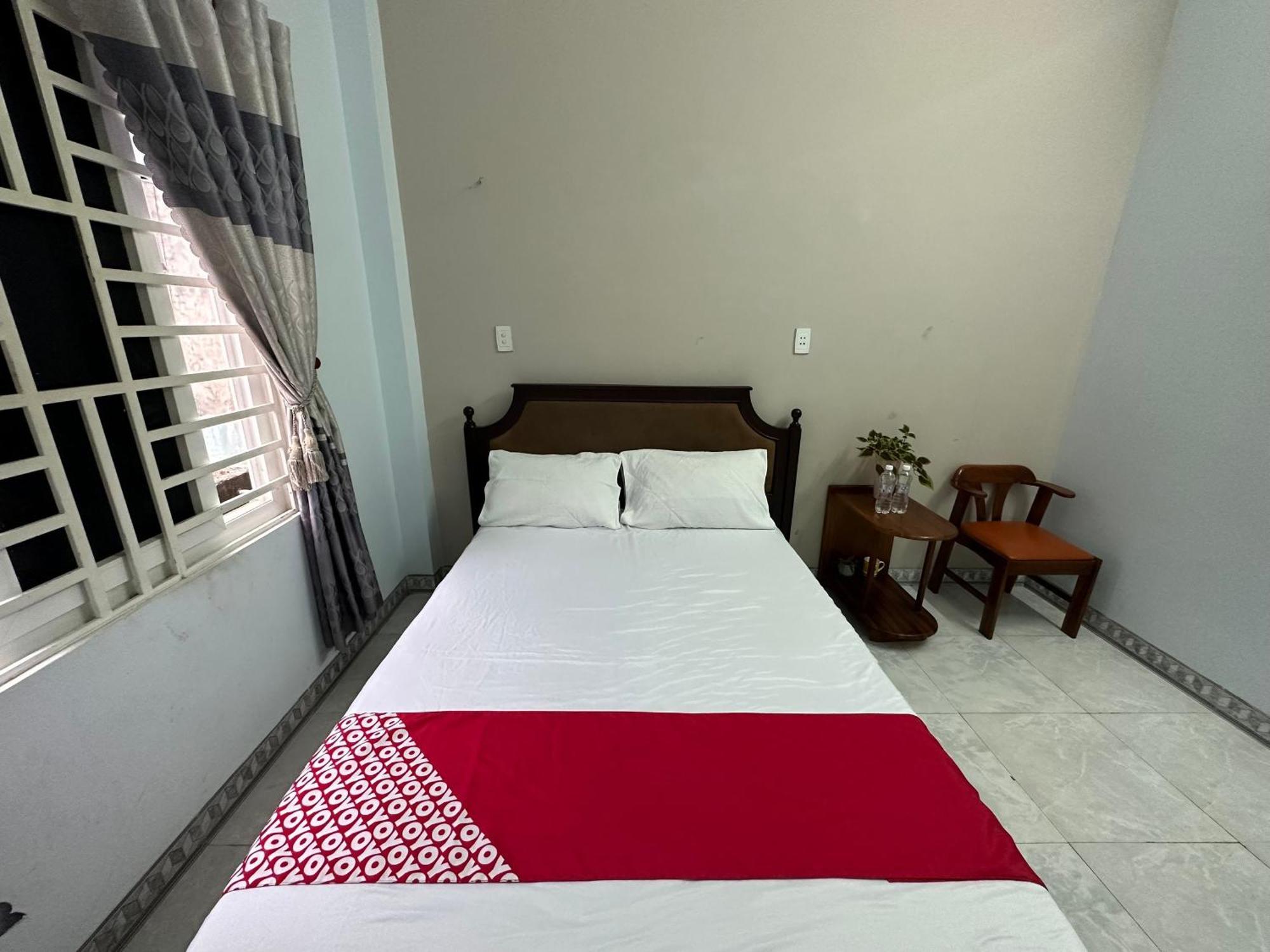 Oyo 1187 Suoi Da 3* Đà Nẵng