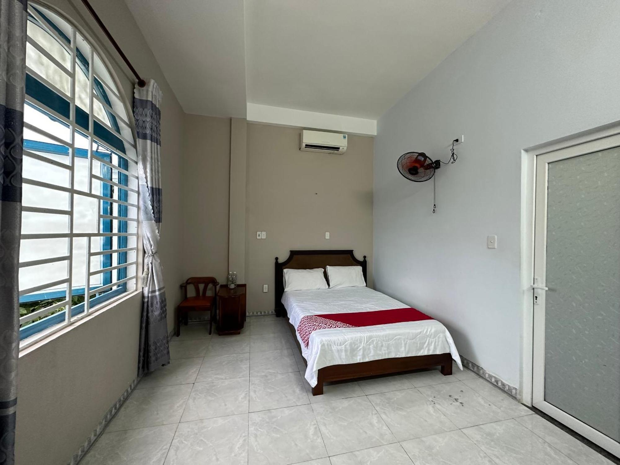 Oyo 1187 Suoi Da 3* Đà Nẵng