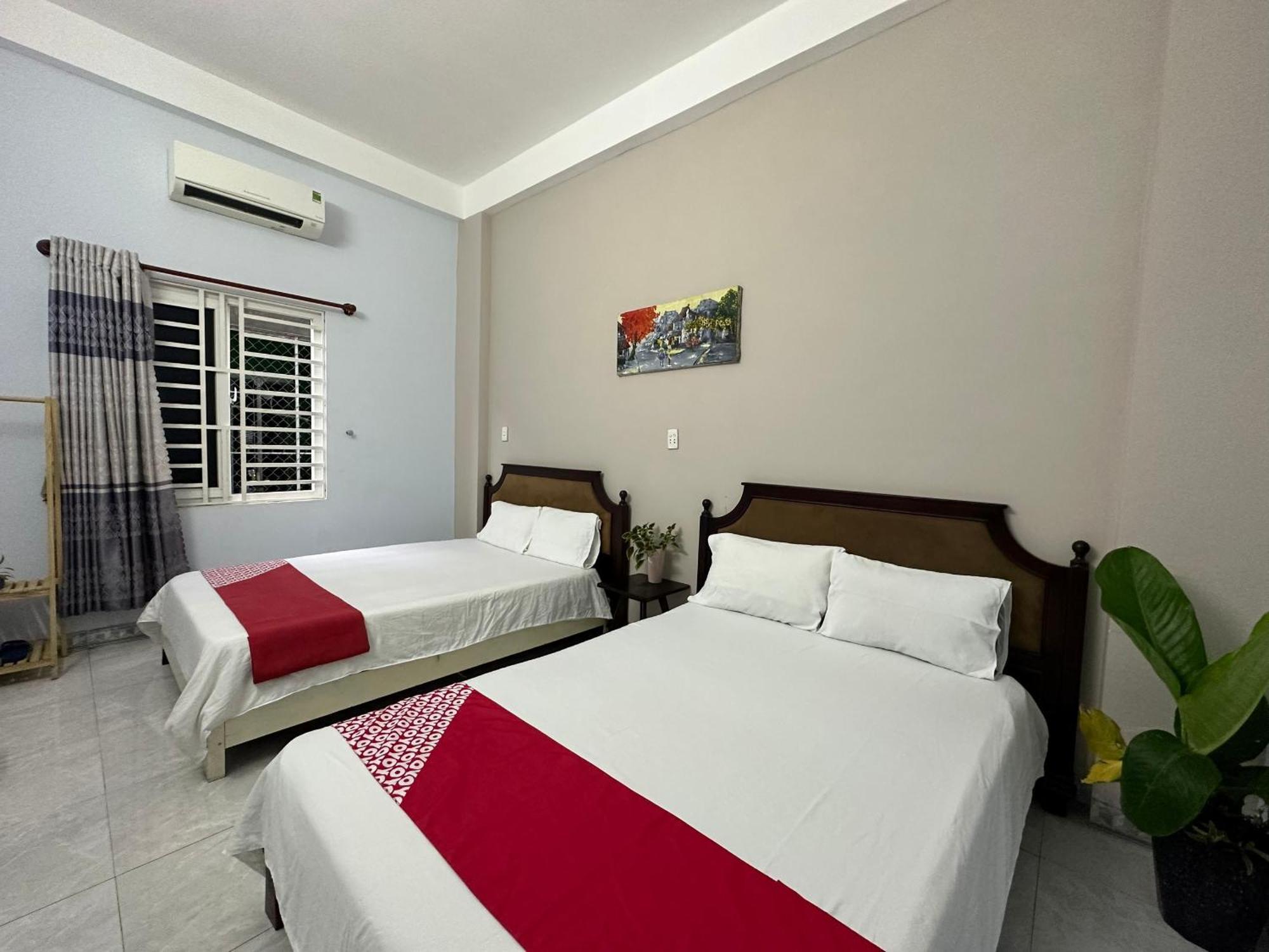 Oyo 1187 Suoi Da Khách sạn 3*