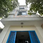 Oyo 1187 Suoi Da Motel