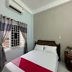 Oyo 1187 Suoi Da Motel