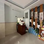 Oyo 1187 Suoi Da Motel