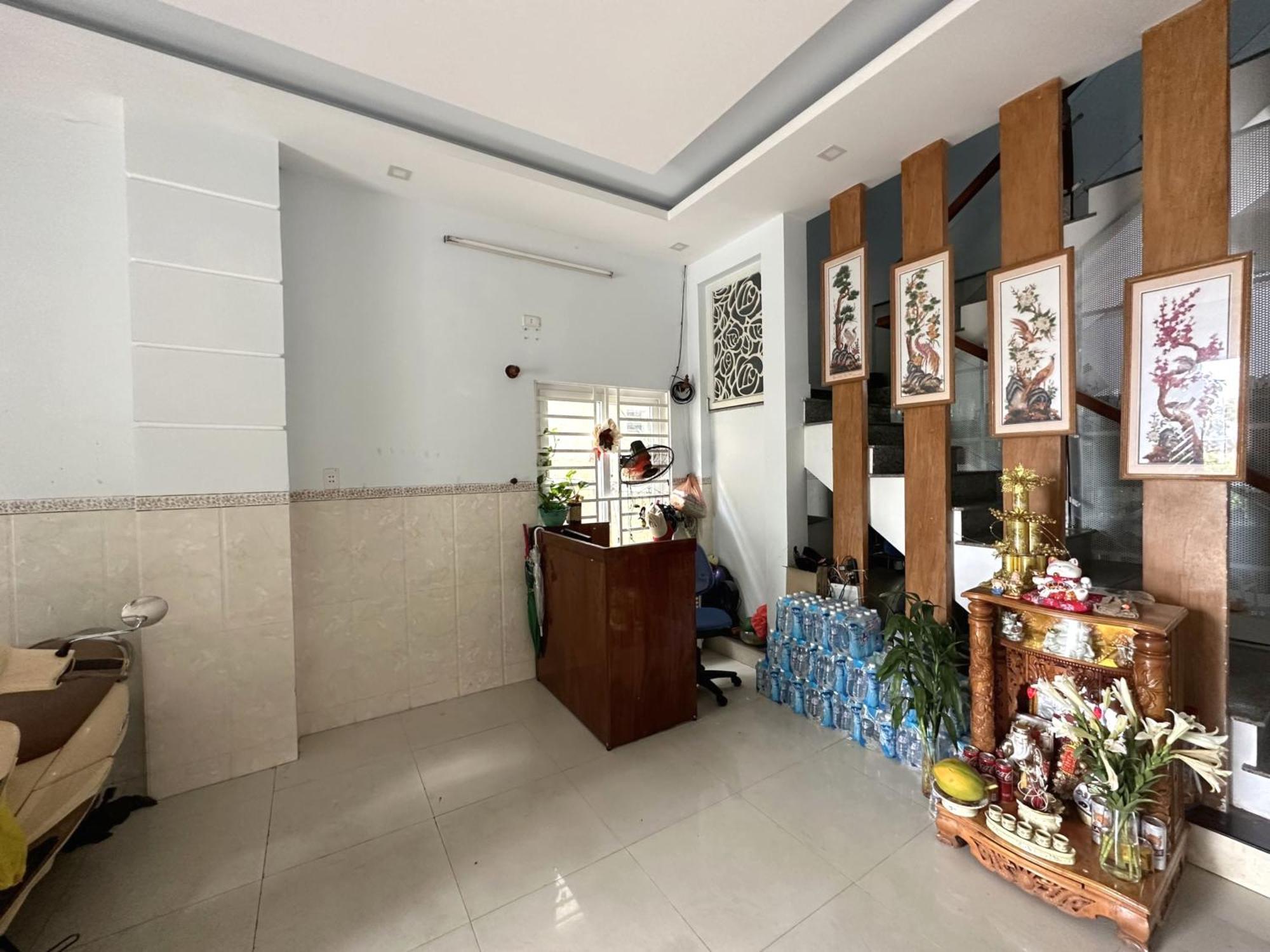 Oyo 1187 Suoi Da Hotel Da Nang