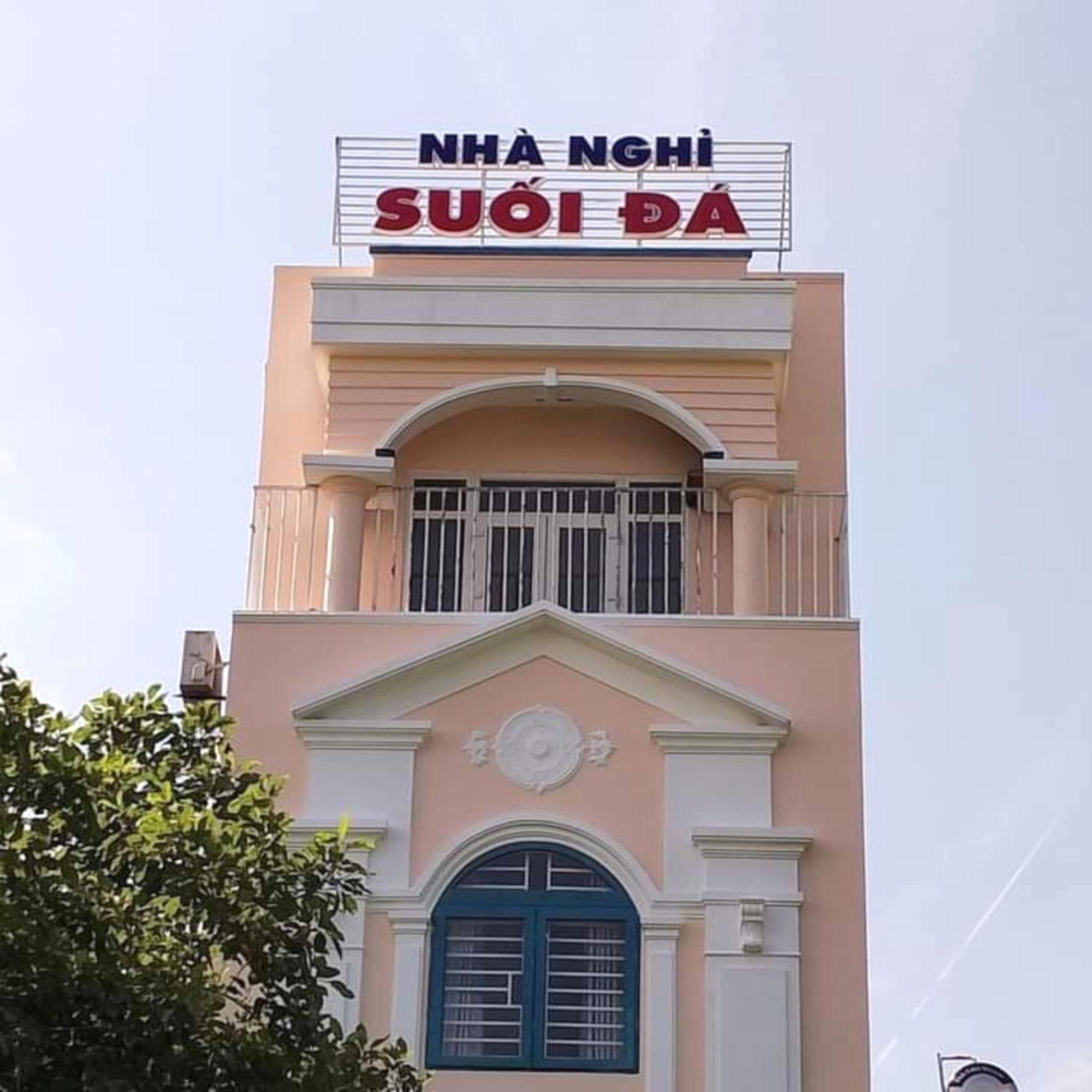 Oyo 1187 Suoi Da Hotel Da Nang