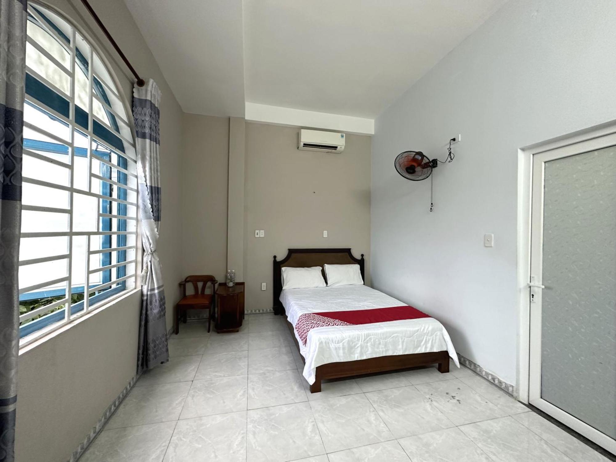 Hotel Oyo 1187 Suoi Da 3*