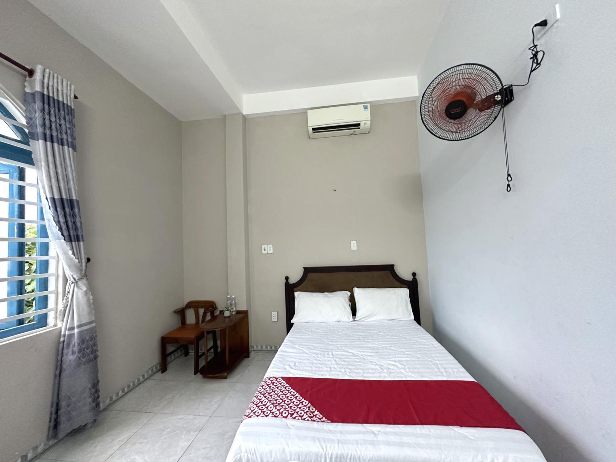 Oyo 1187 Suoi Da Hotel Da Nang
