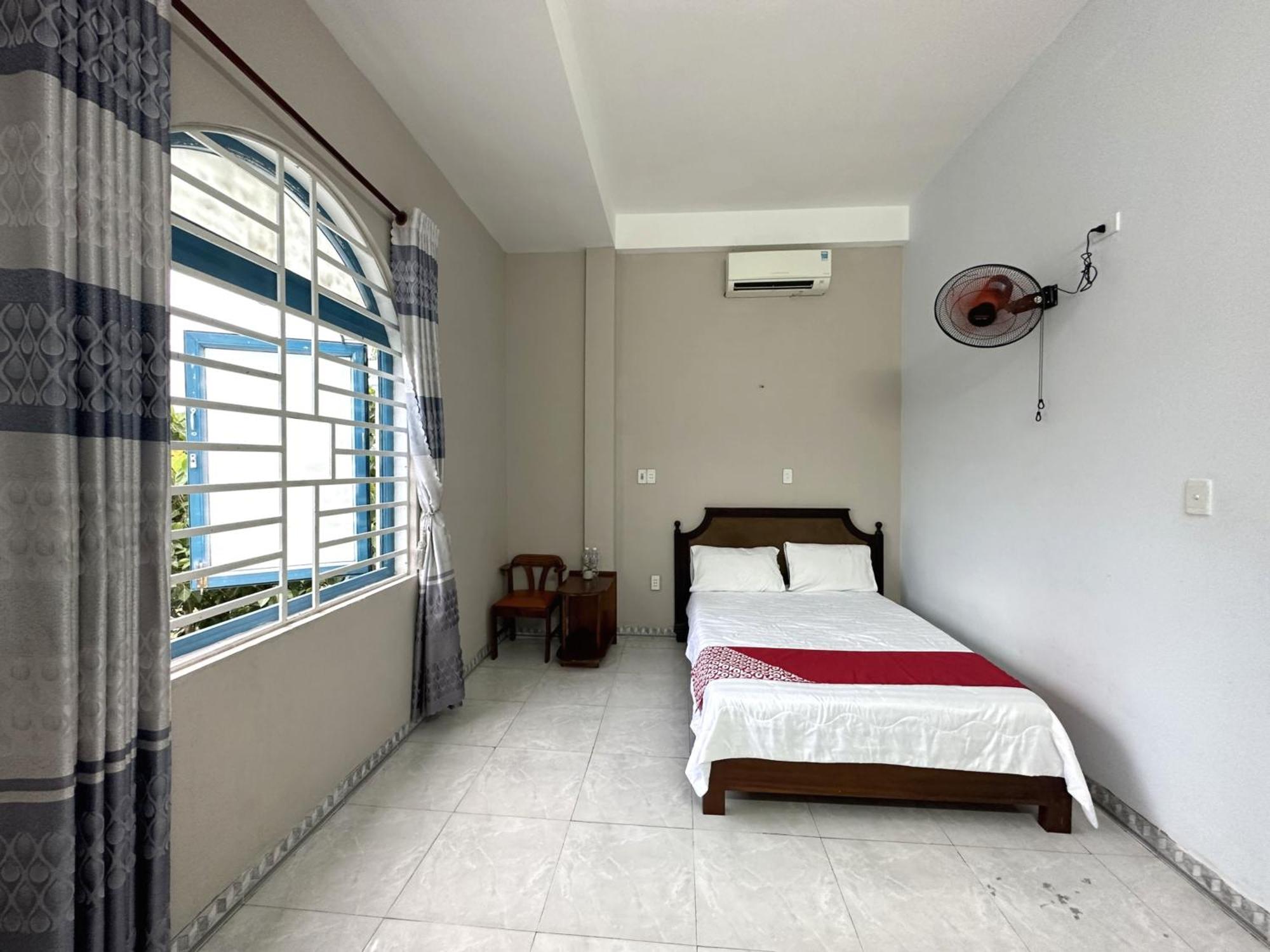 Oyo 1187 Suoi Da Hotel