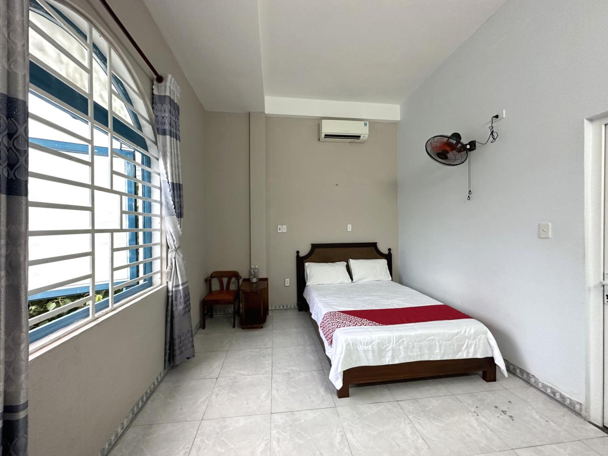 Oyo 1187 Suoi Da Hotel 3*