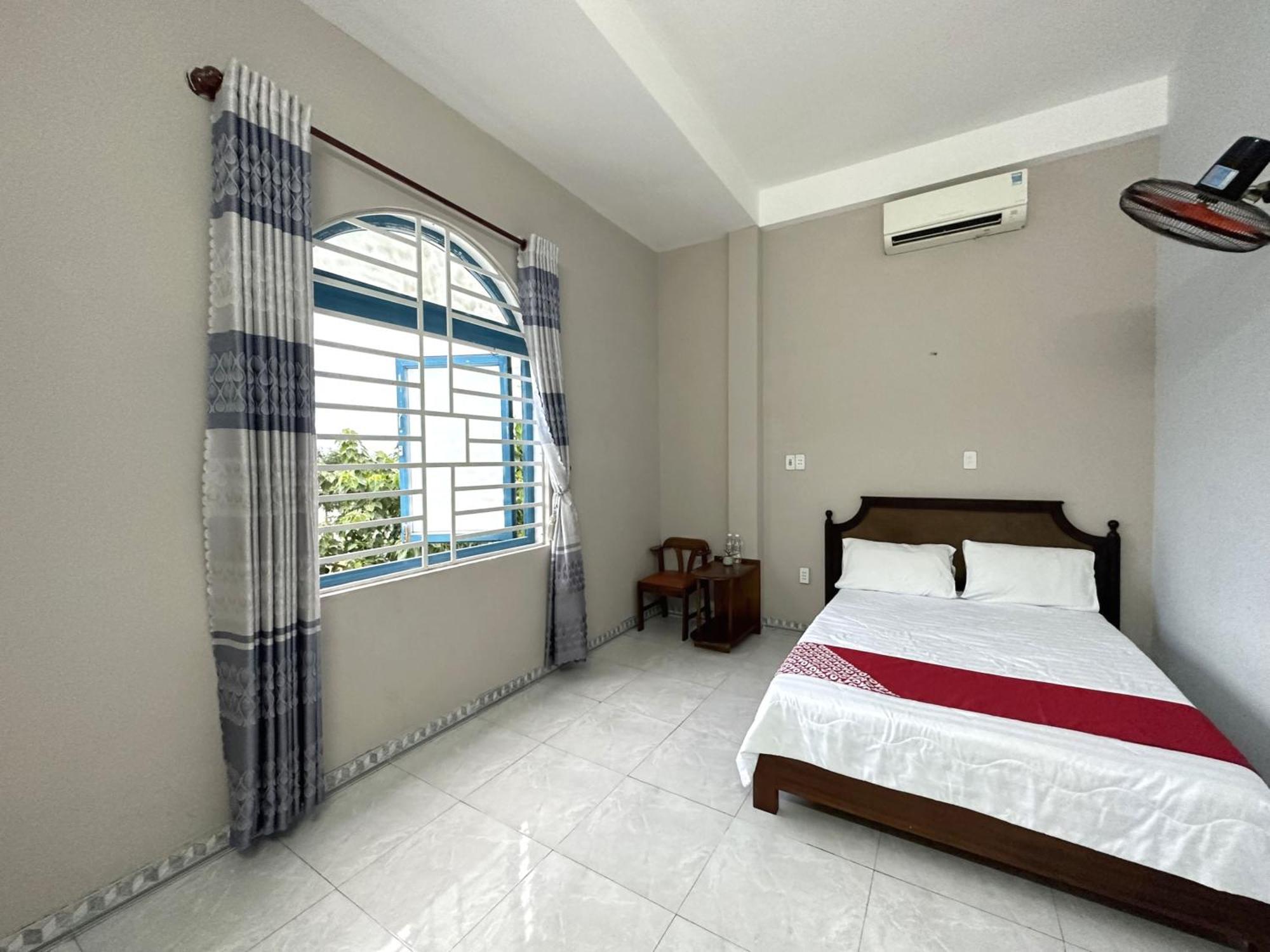 Hotel Oyo 1187 Suoi Da Da Nang