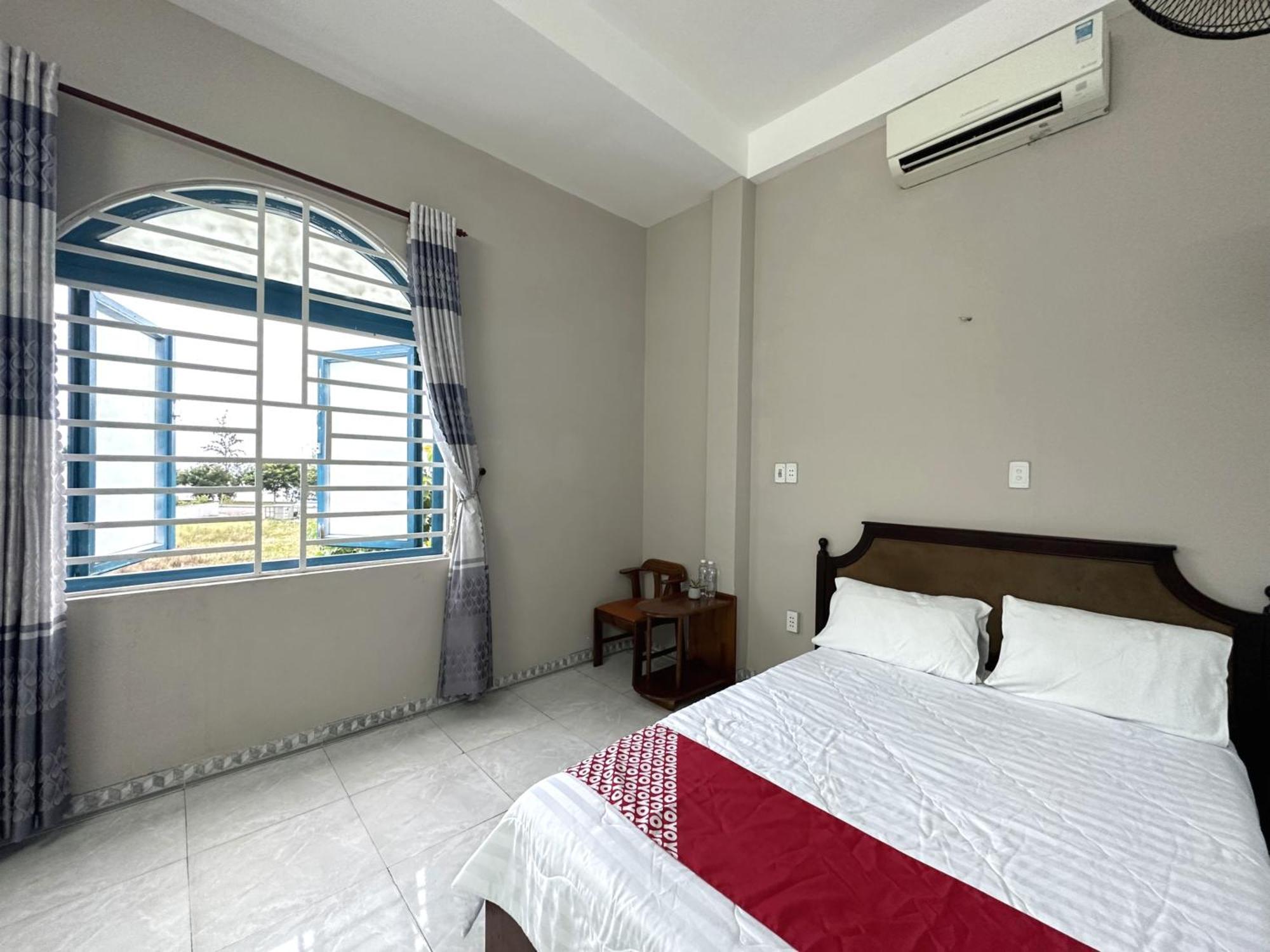 Oyo 1187 Suoi Da 3* Da Nang