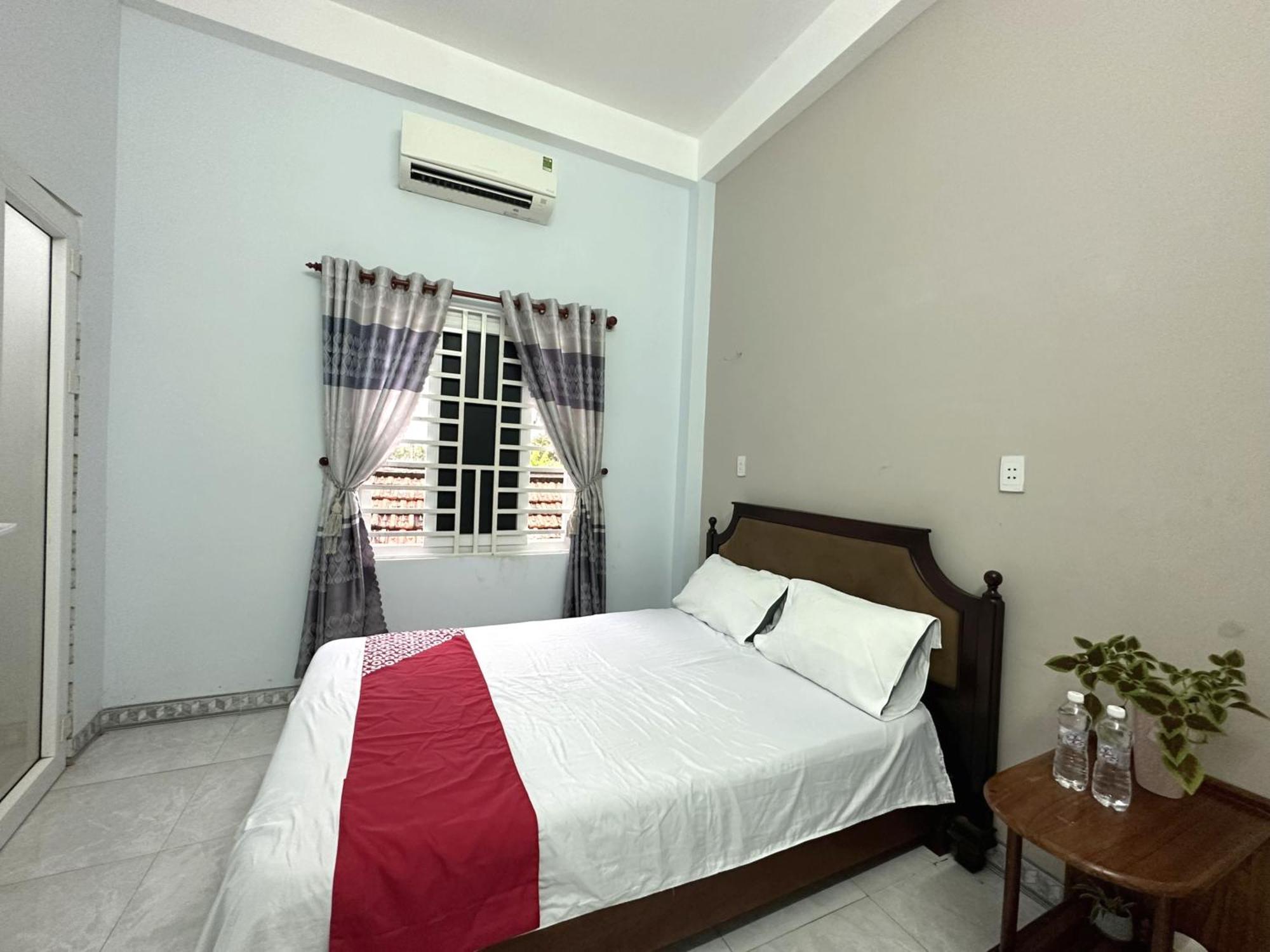Oyo 1187 Suoi Da Hotel