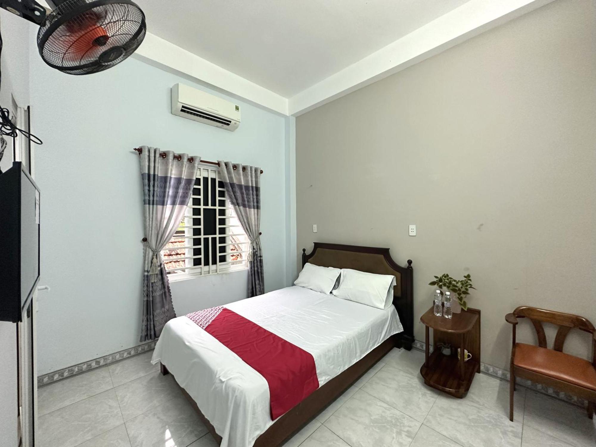 Oyo 1187 Suoi Da Da Nang