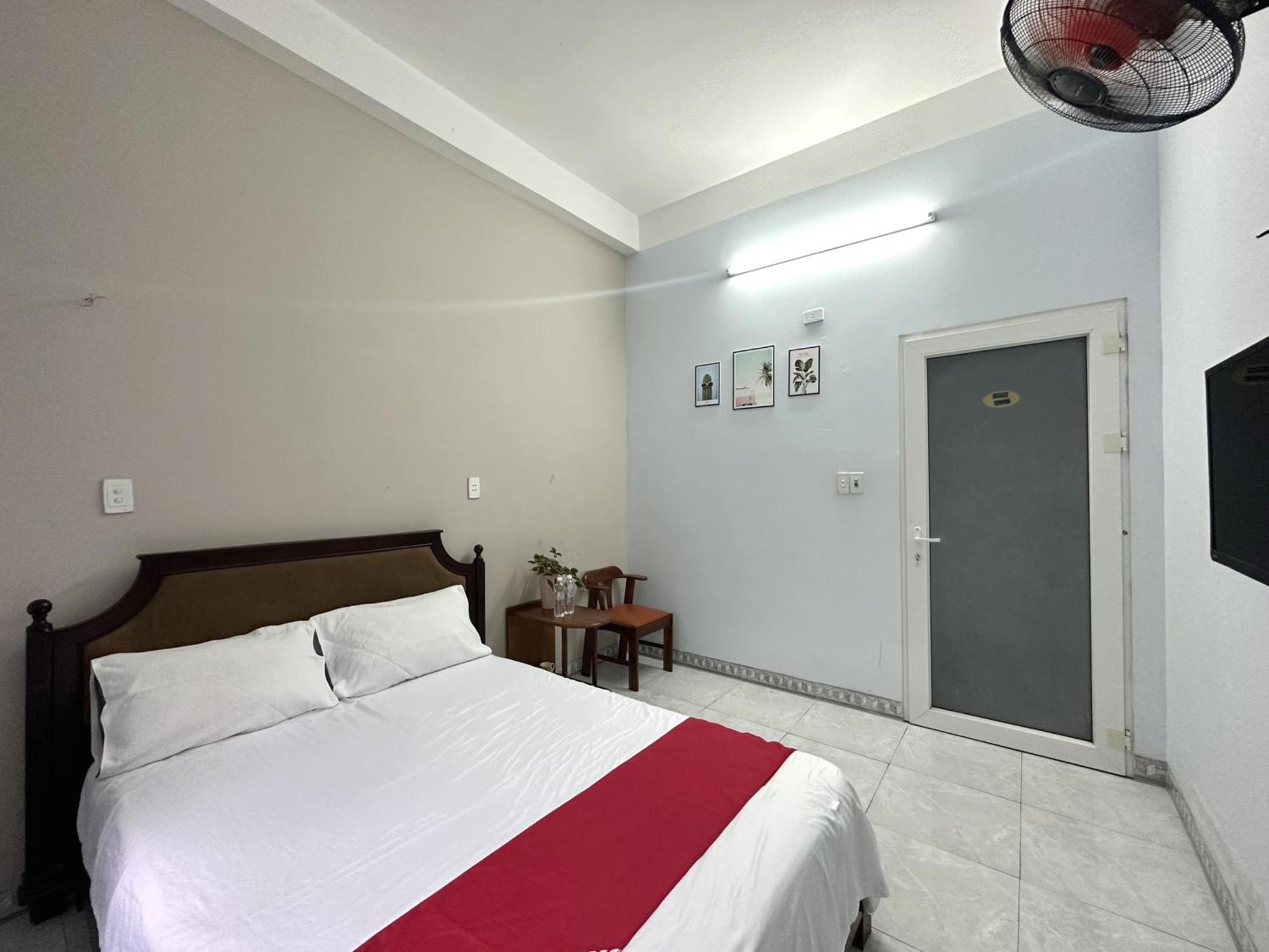 Oyo 1187 Suoi Da Hotel