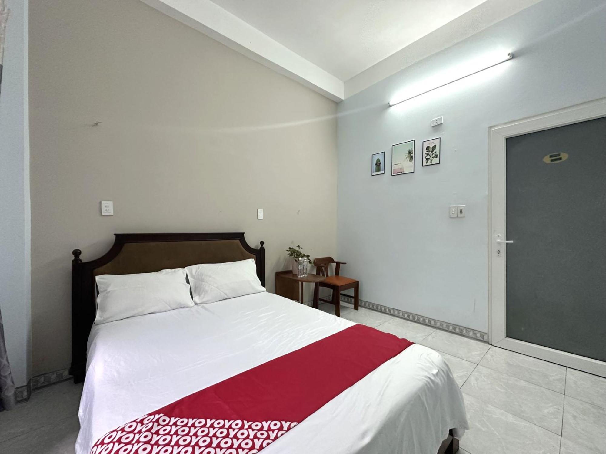 Oyo 1187 Suoi Da 3* Da Nang