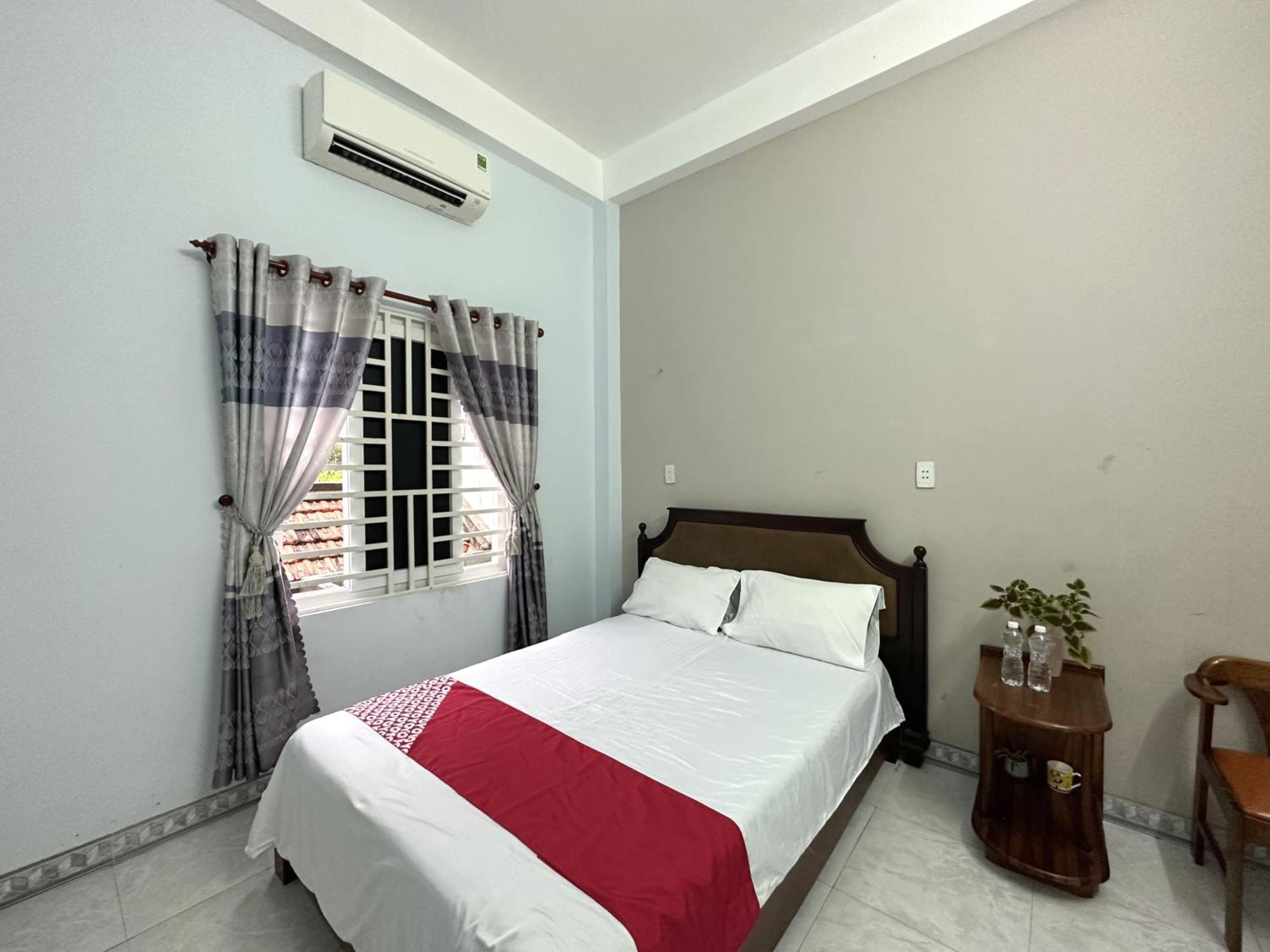 Oyo 1187 Suoi Da Hotel 3*