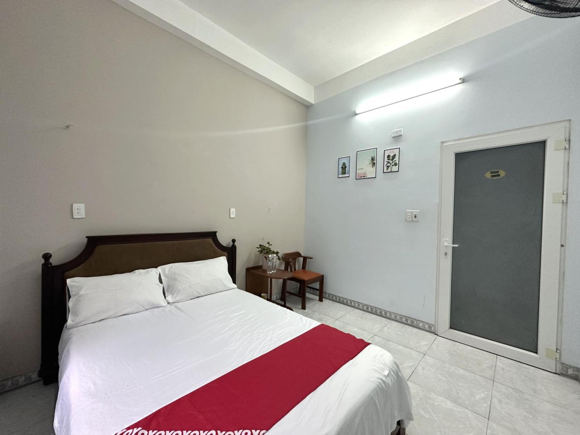 Hotel Oyo 1187 Suoi Da