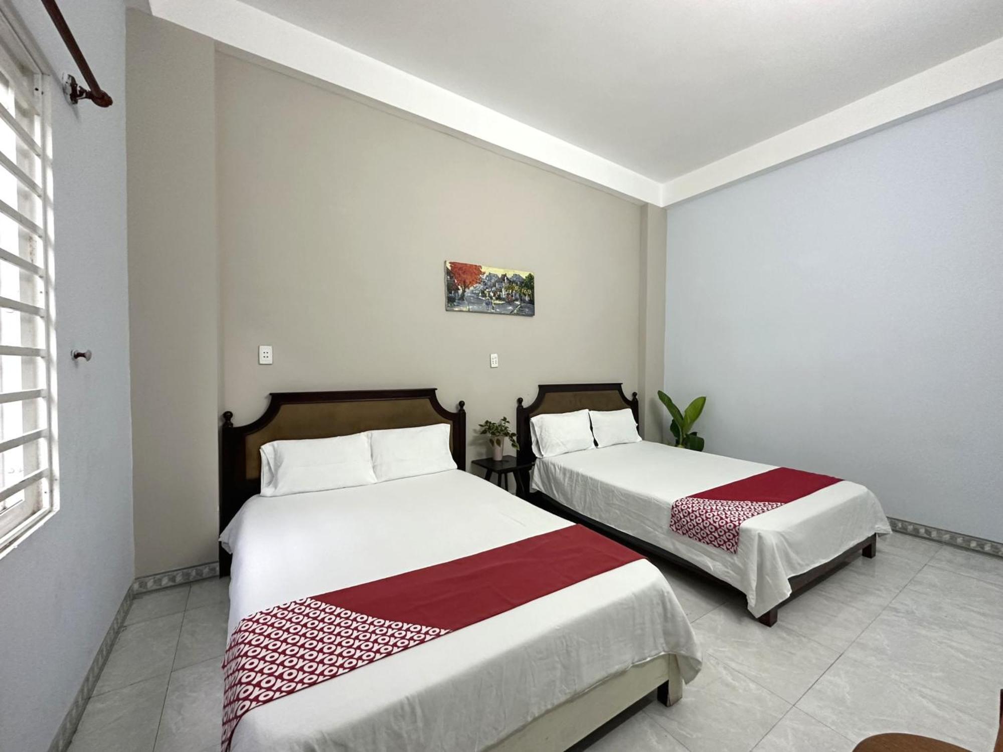 Oyo 1187 Suoi Da 3* Da Nang