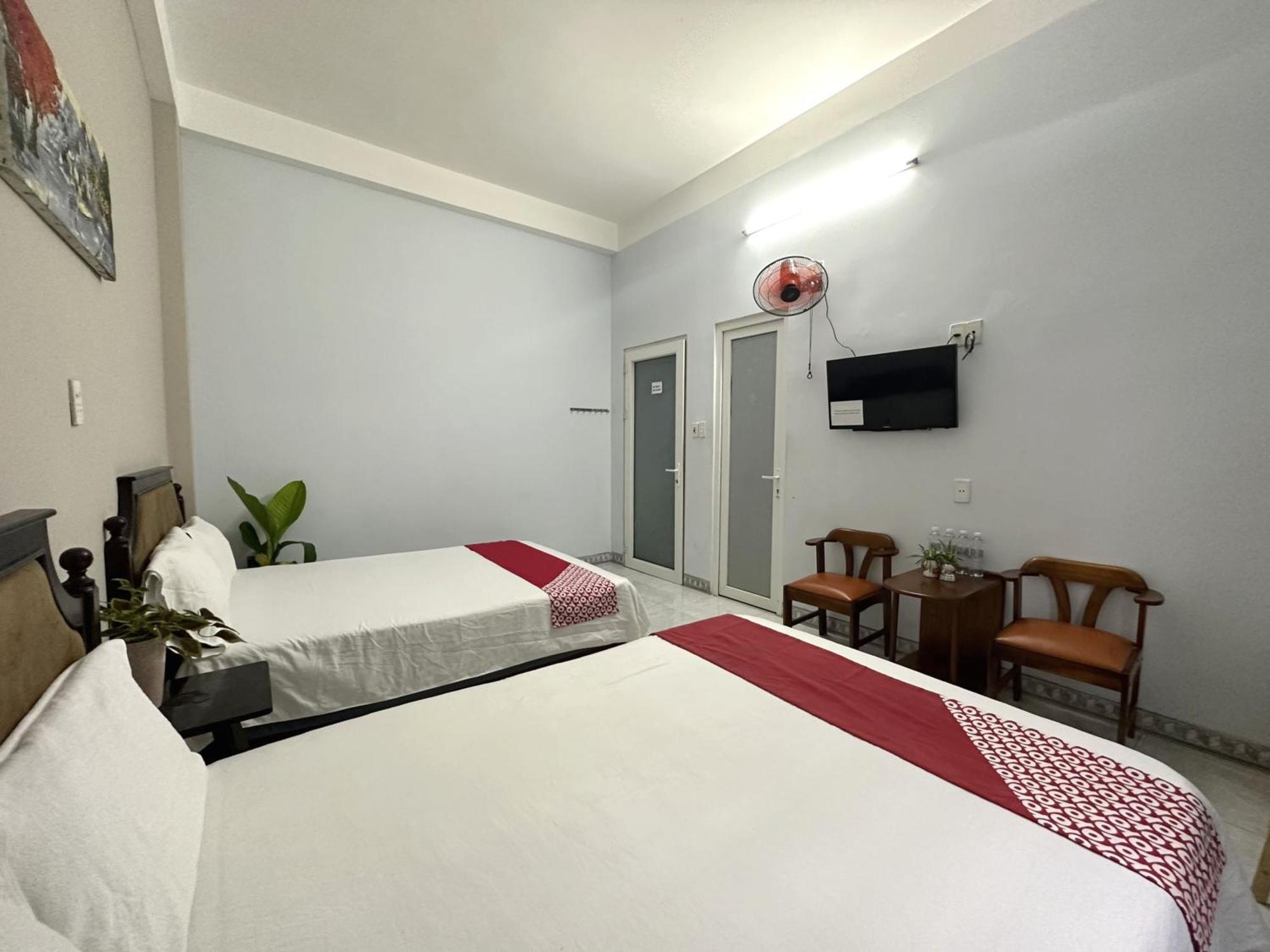 Oyo 1187 Suoi Da Hotel Da Nang