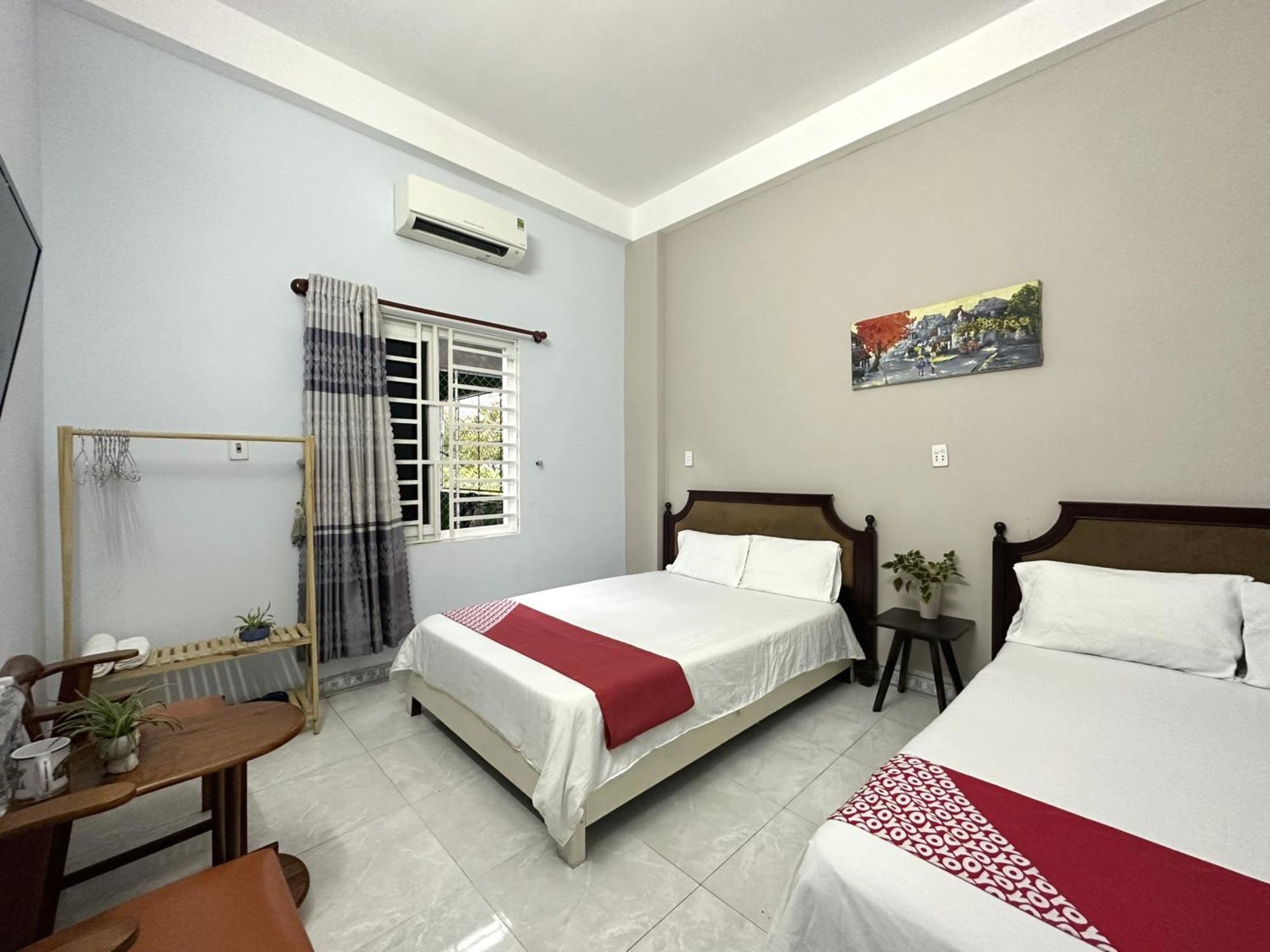 Oyo 1187 Suoi Da Da Nang