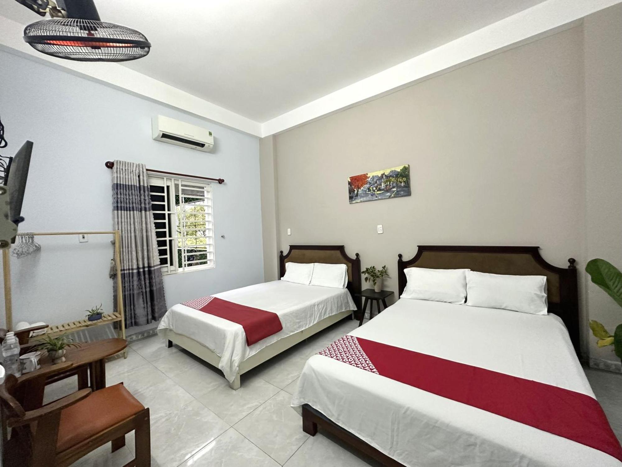 Oyo 1187 Suoi Da Da Nang