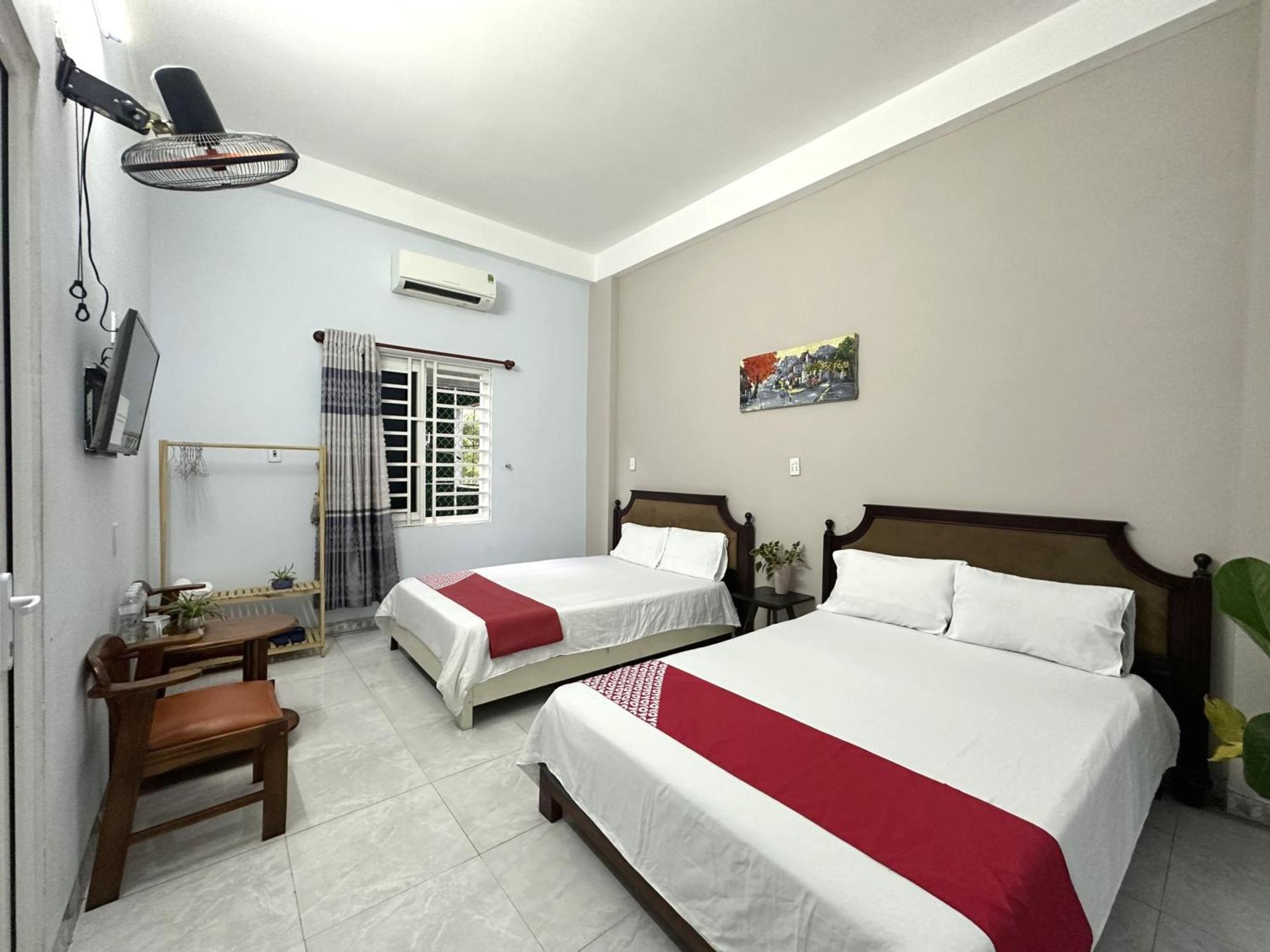 Oyo 1187 Suoi Da 3* Da Nang
