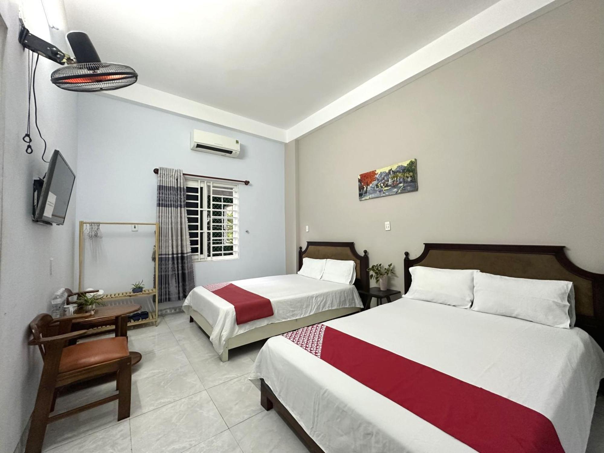 Oyo 1187 Suoi Da 3* Da Nang