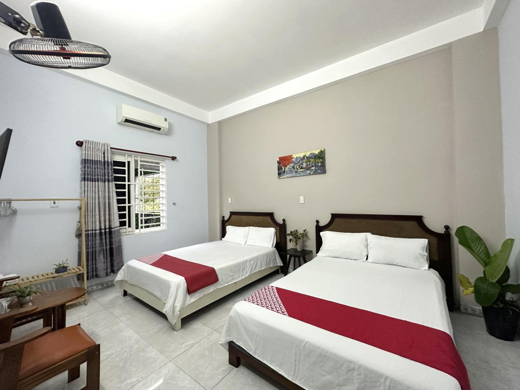 Oyo 1187 Suoi Da Hotel Da Nang