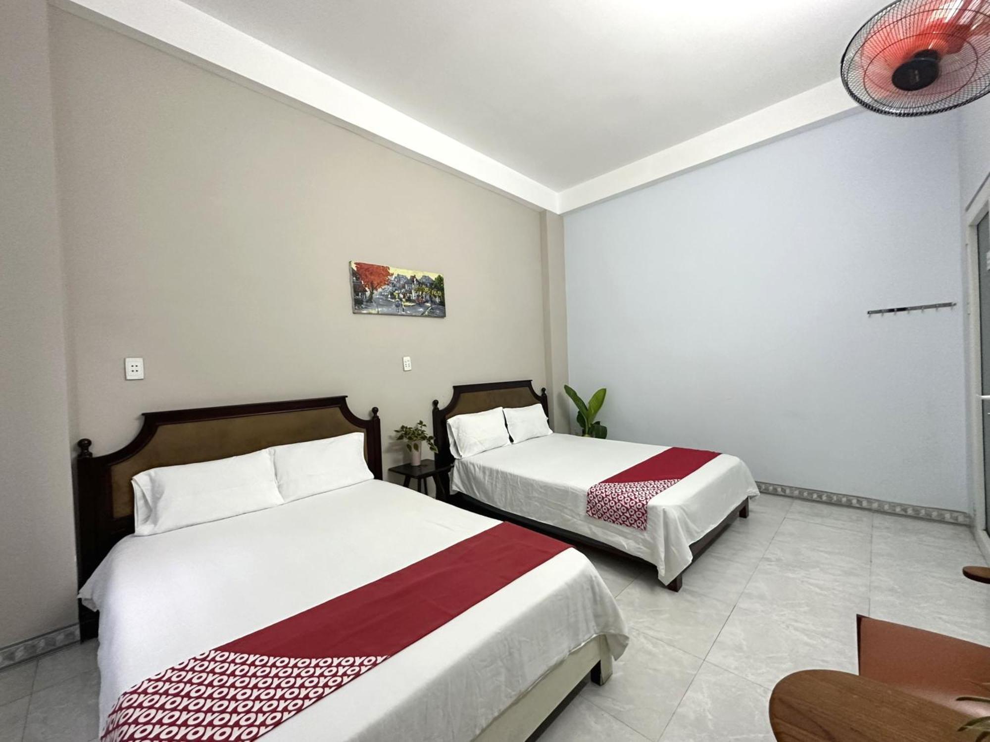 Oyo 1187 Suoi Da 3*