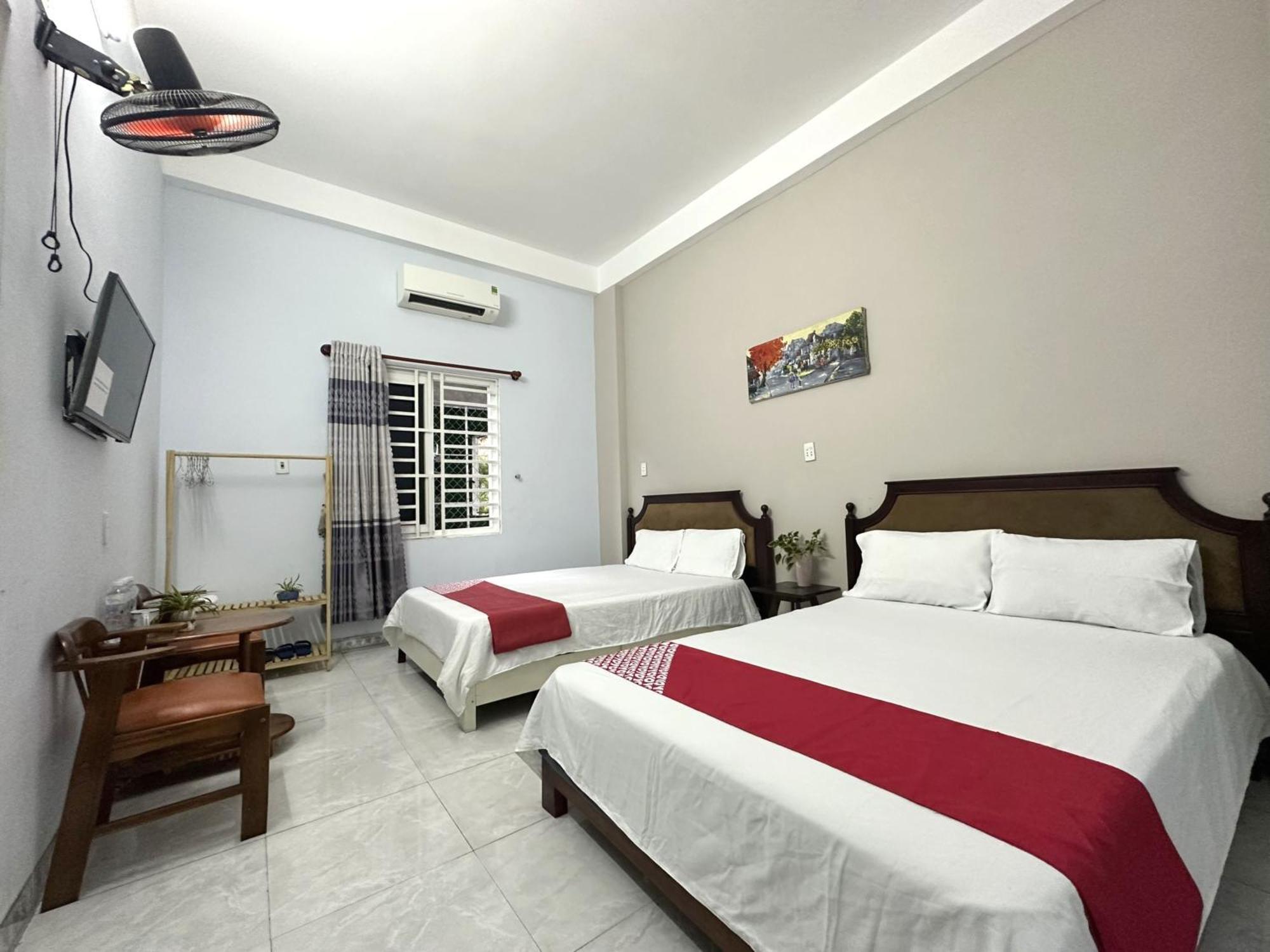Hotel Oyo 1187 Suoi Da Da Nang