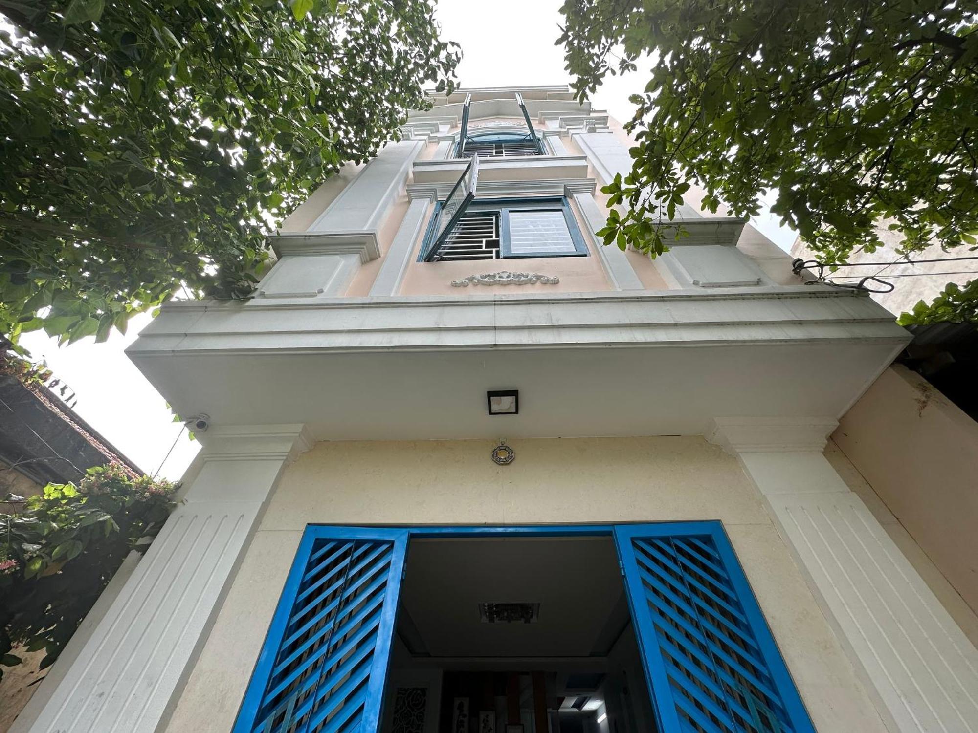 Hotel Oyo 1187 Suoi Da
