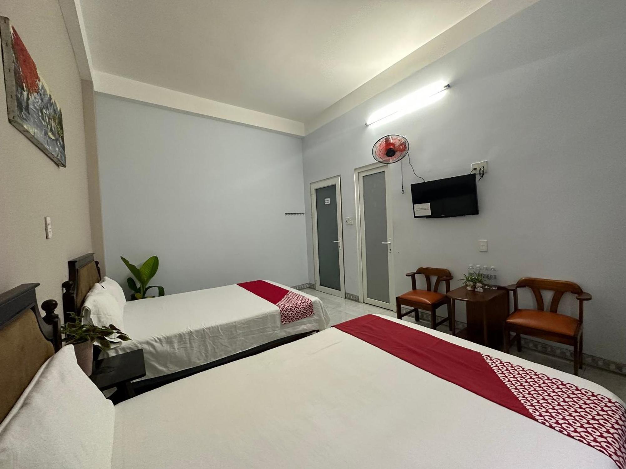 Oyo 1187 Suoi Da 3*