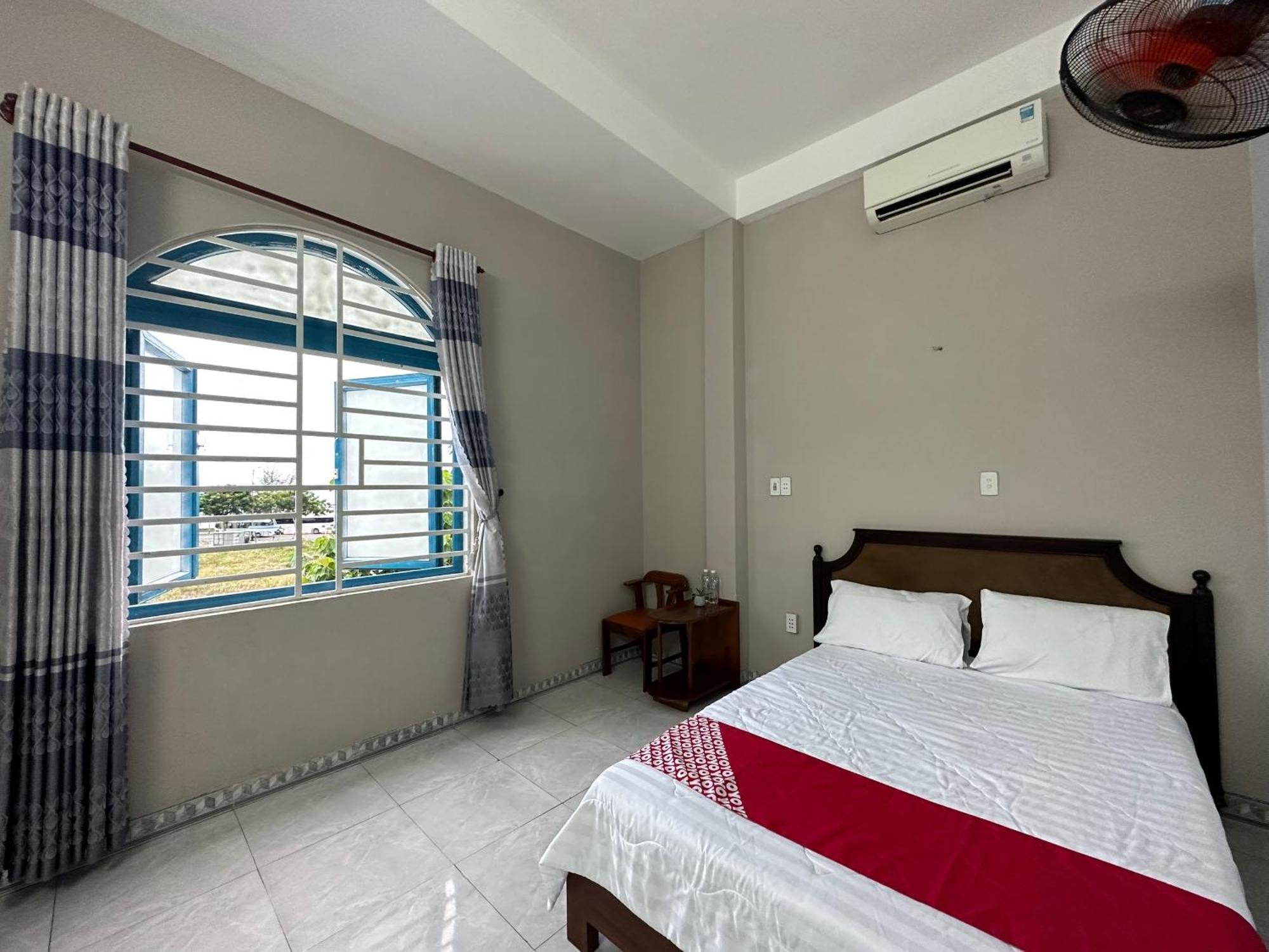 Oyo 1187 Suoi Da Da Nang
