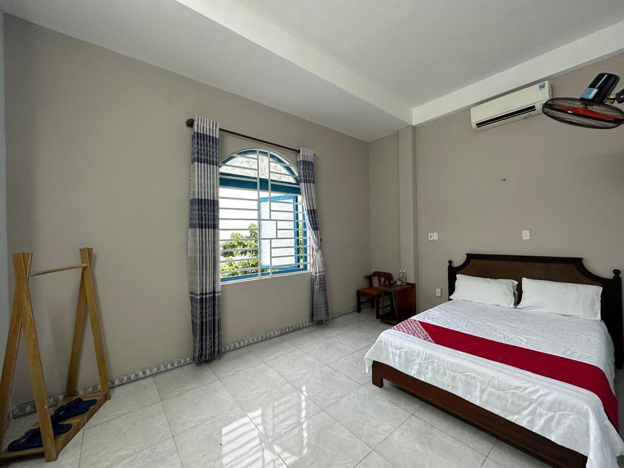 Oyo 1187 Suoi Da Hotel 3*