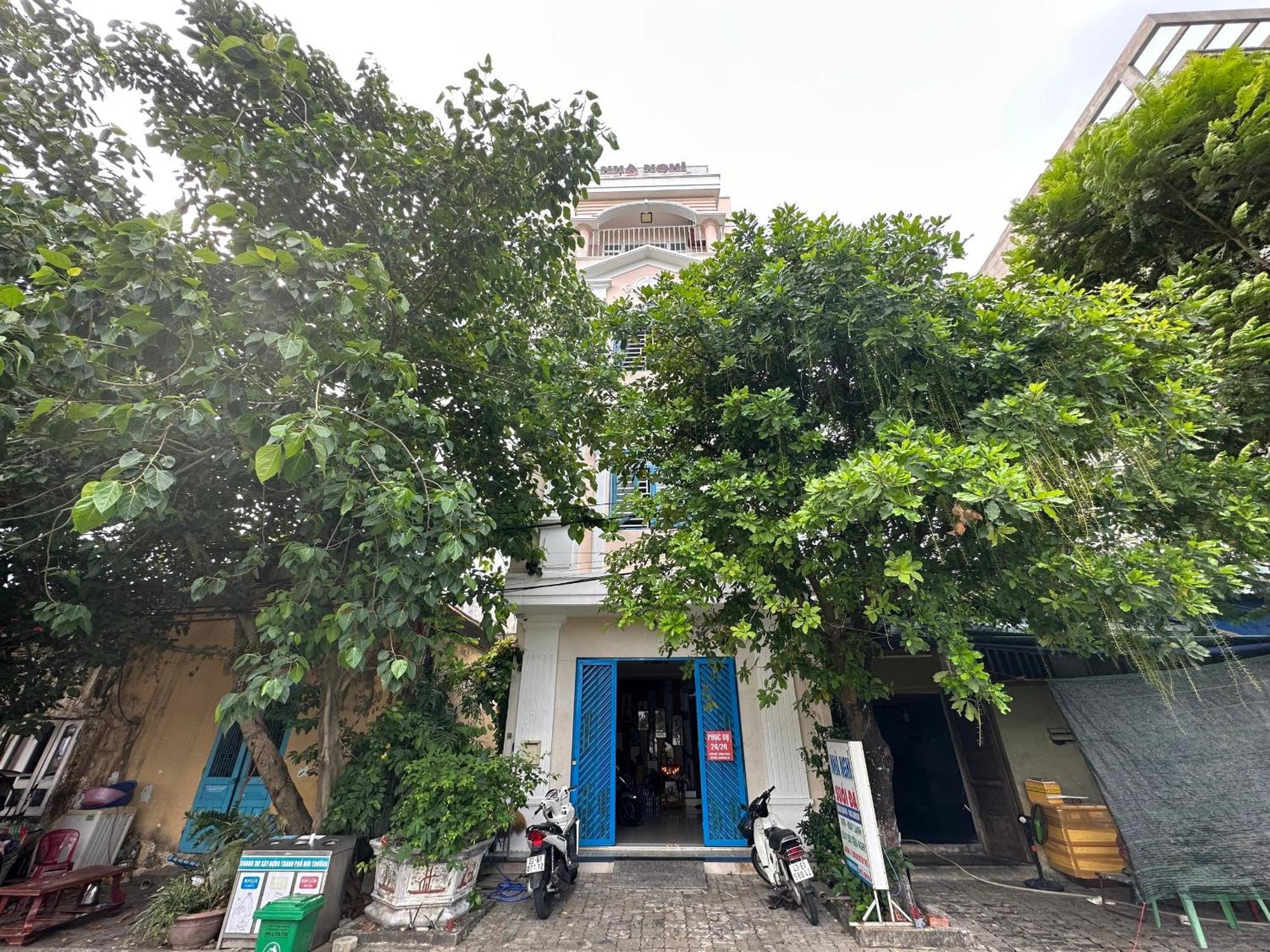 Oyo 1187 Suoi Da Hotel Da Nang