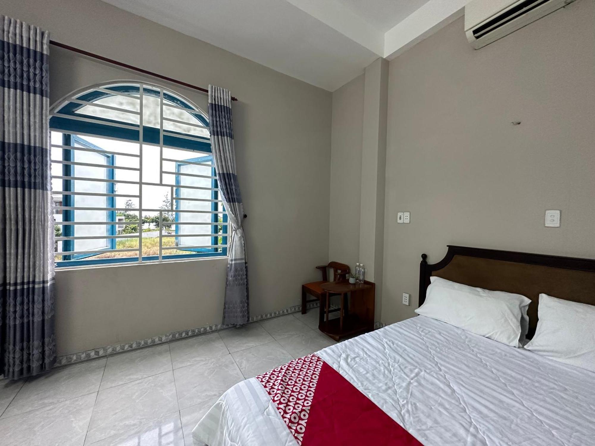 Hotel Oyo 1187 Suoi Da Da Nang