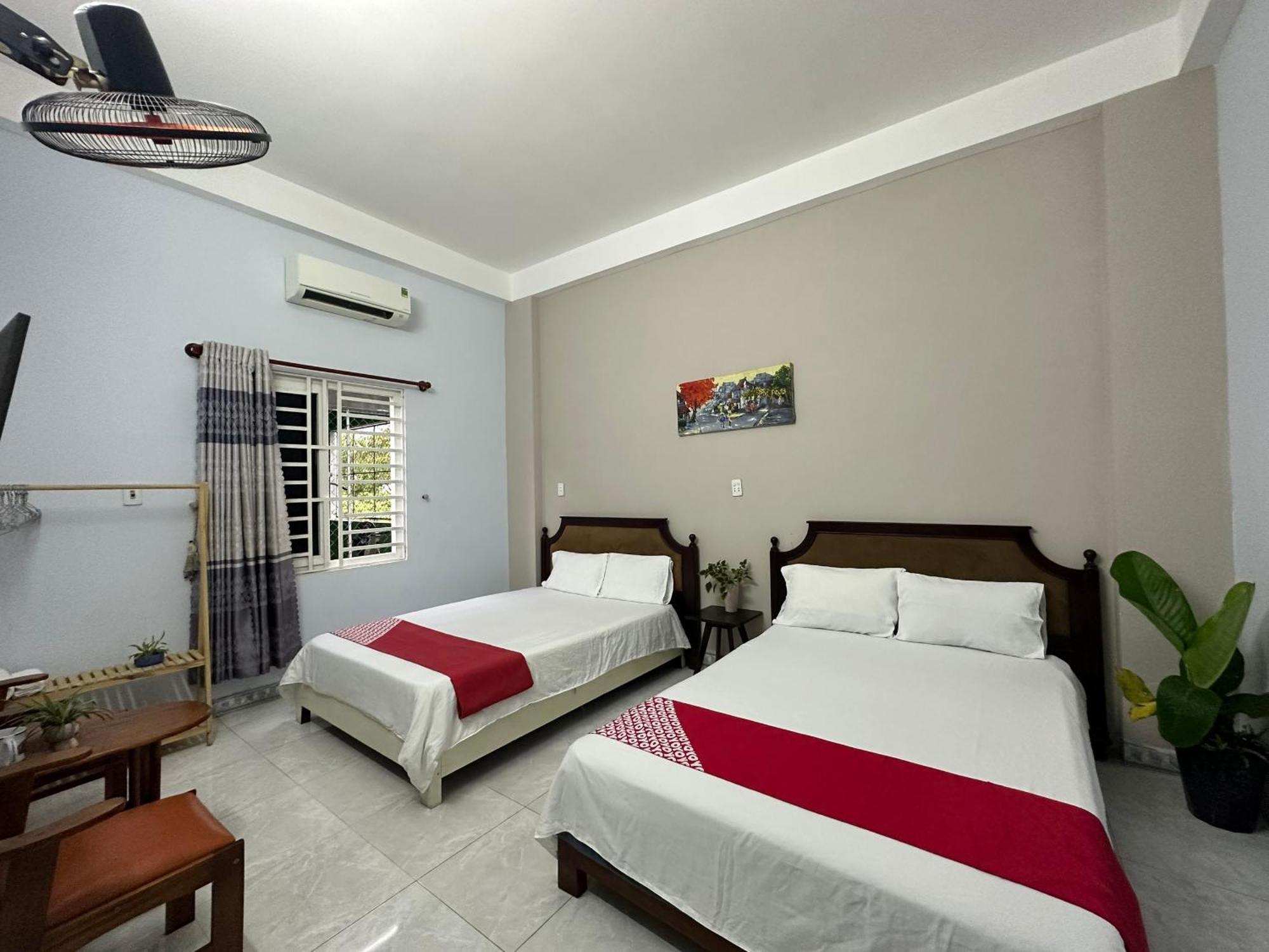 Oyo 1187 Suoi Da Hotel Da Nang
