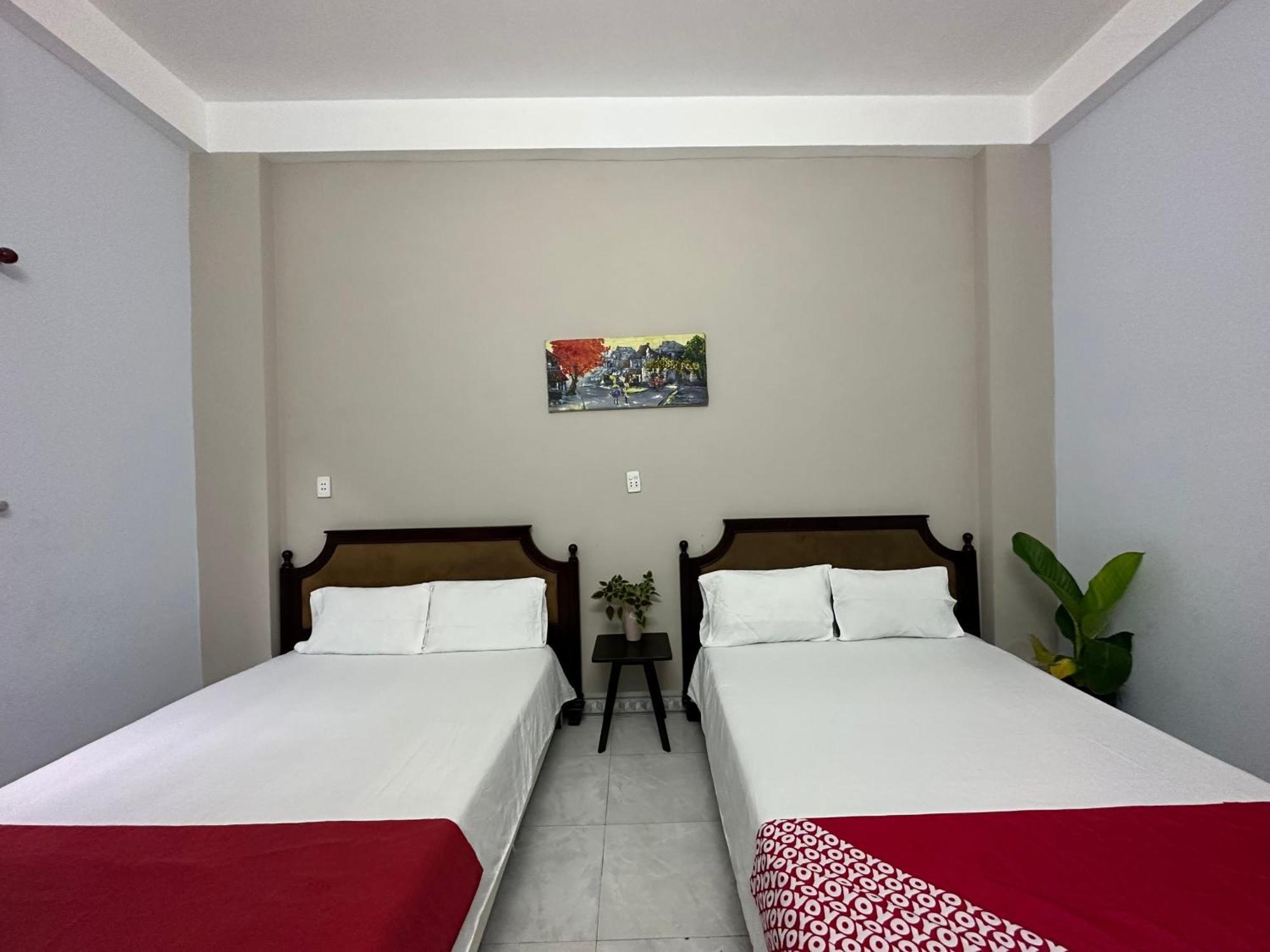 Oyo 1187 Suoi Da 3*