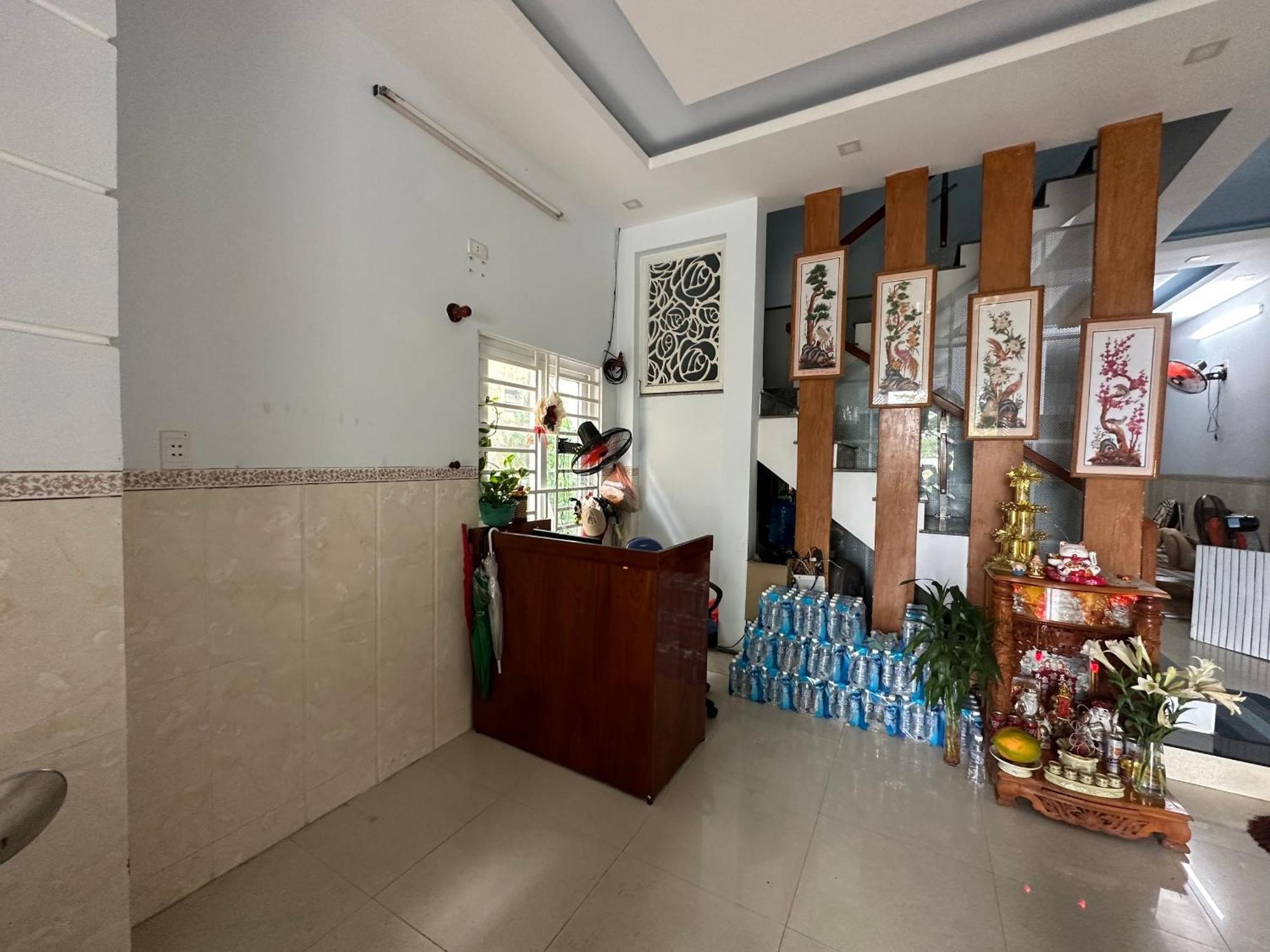 Oyo 1187 Suoi Da Hotel Da Nang