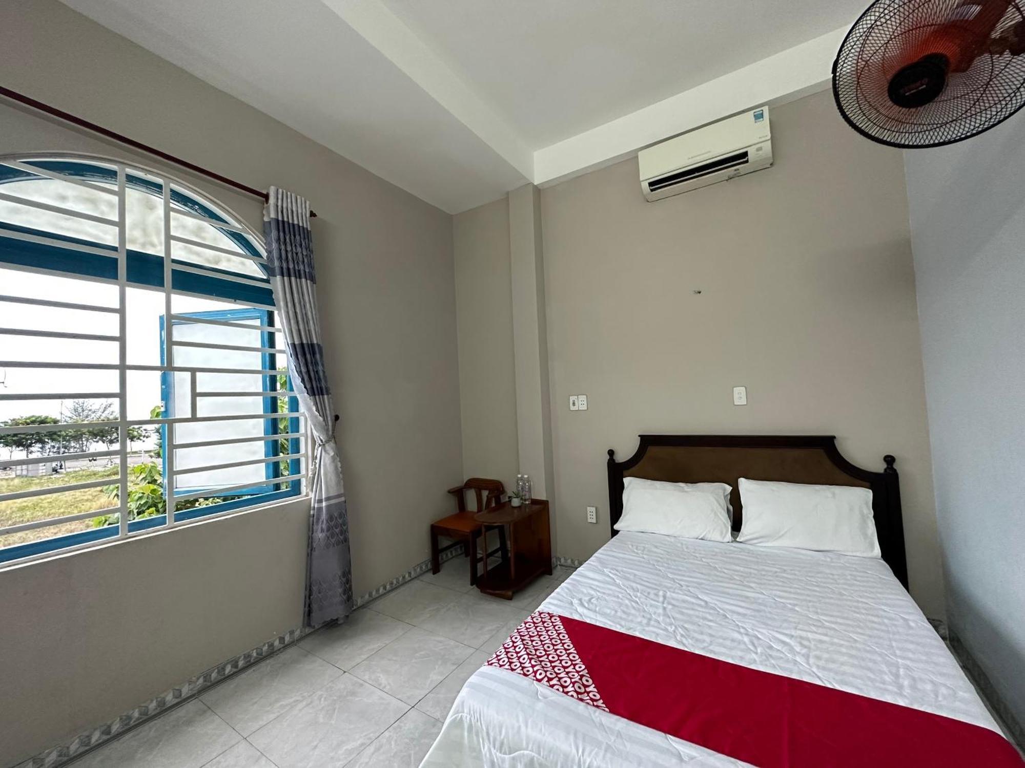 Oyo 1187 Suoi Da 3* Da Nang