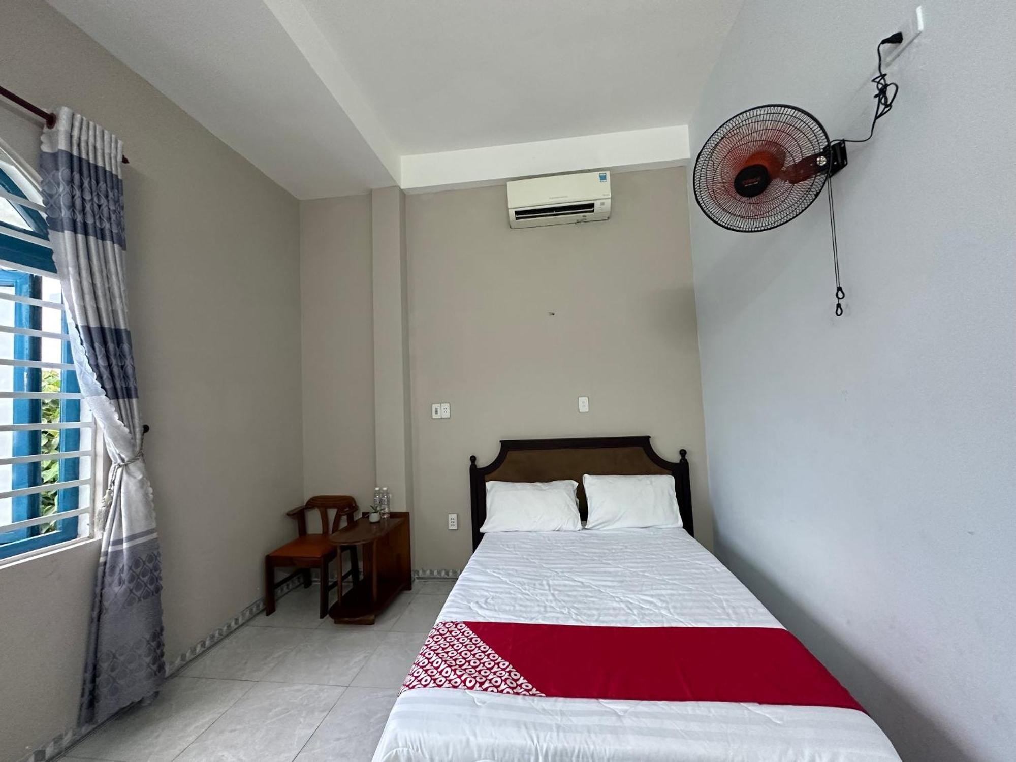 Oyo 1187 Suoi Da Hotel