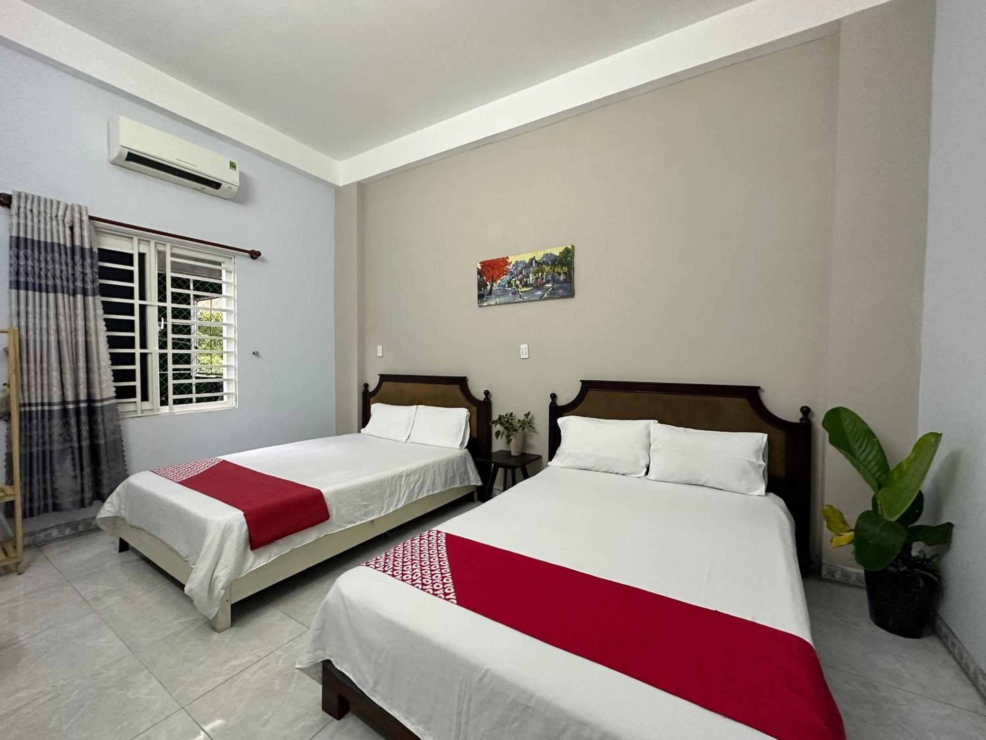 Hotel Oyo 1187 Suoi Da Da Nang