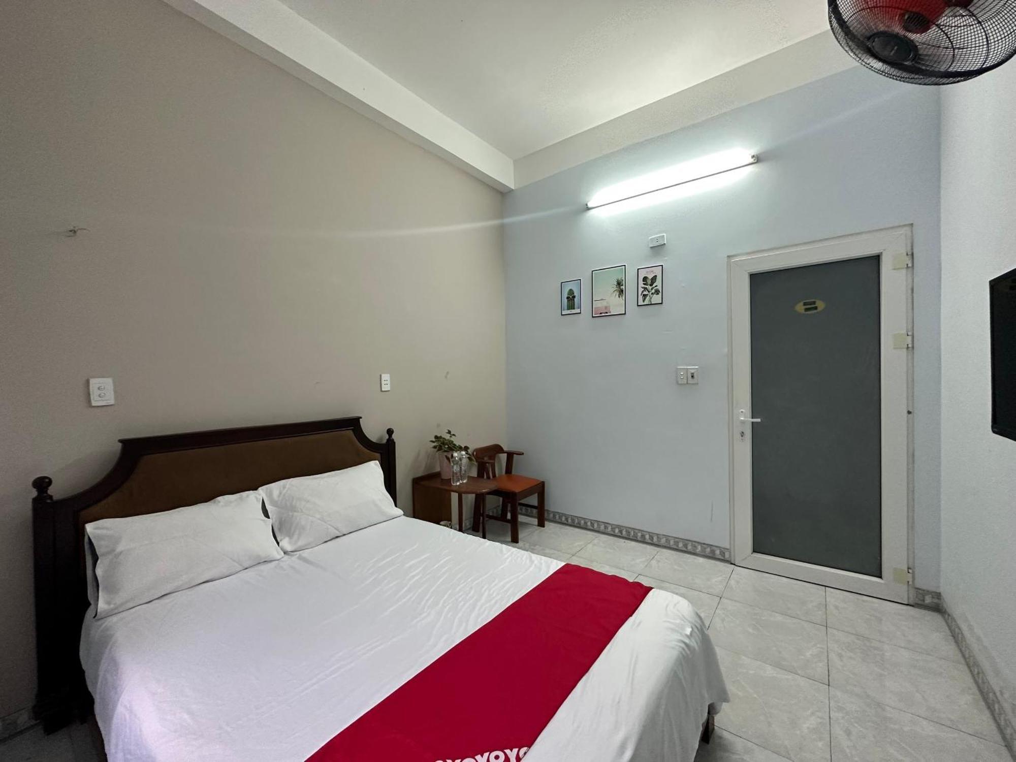 Oyo 1187 Suoi Da Đà Nẵng